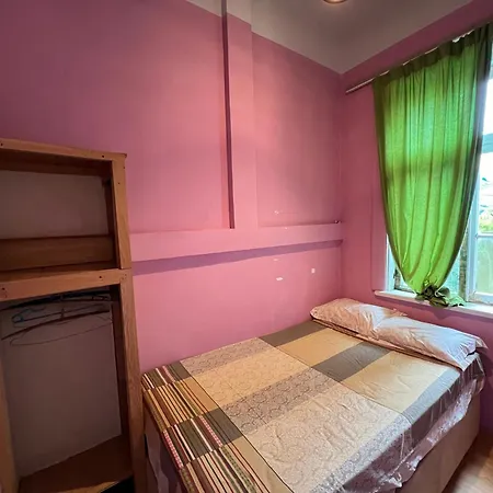 Guesthouse Eco Chakvi Room photo