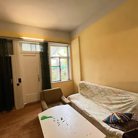 Guesthouse Eco Chakvi Room photo