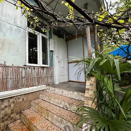 Guesthouse Eco Chakvi Room photo