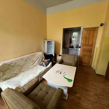 Guesthouse Eco Chakvi Room photo