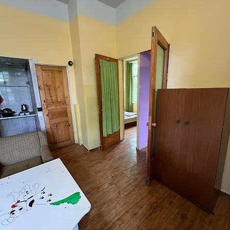 Guesthouse Eco Chakvi Room photo