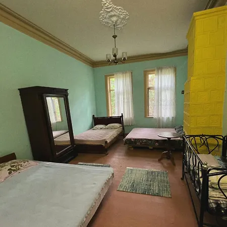 Guesthouse Eco Chakvi Room photo