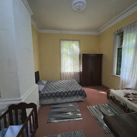 Guesthouse Eco Chakvi Room photo