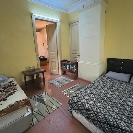 Guesthouse Eco Chakvi Room photo