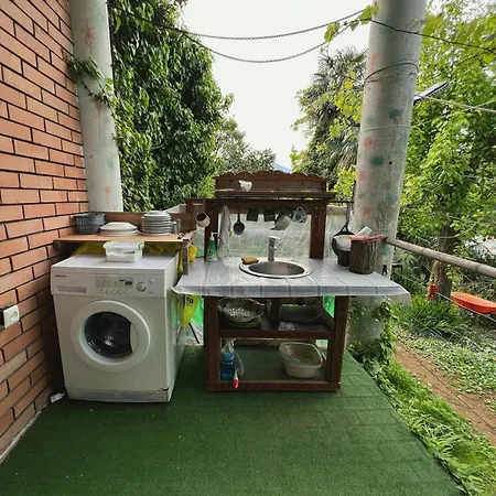 Guesthouse Eco Chakvi Room photo