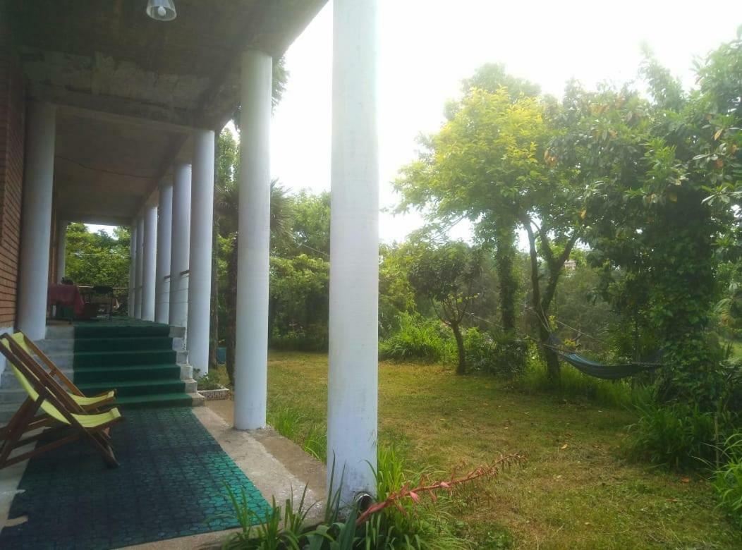 Eco Hébergement de vacances *